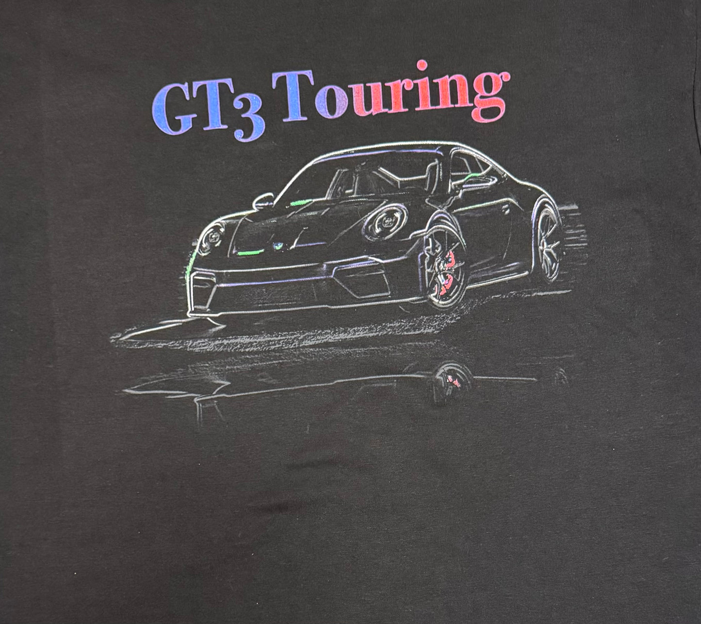 GT3 Touring