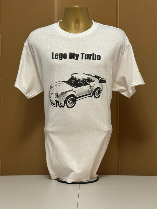 Lego My Turbo