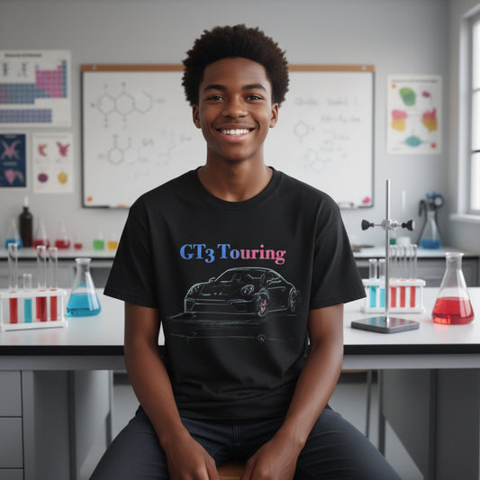 GT3 Touring
