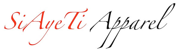 SiAyeTi Apparel
